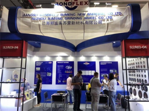 制造業(yè)展現(xiàn)出強(qiáng)勁競(jìng)爭(zhēng)力 第134屆廣交會(huì)泰州市取得 開(kāi)門紅