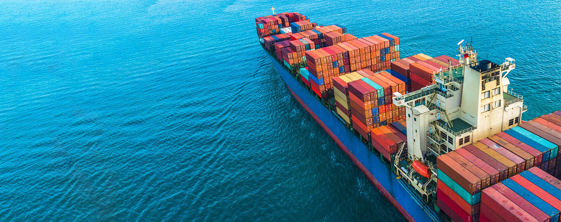 萬宇宙國際貿易 開拓全球化新視野