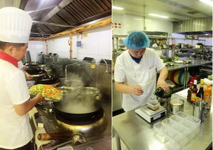 關(guān)注員工健康 創(chuàng)新餐飲服務(wù)的新維度